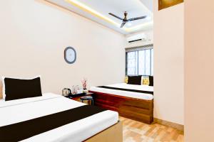 Hotel O MD INTERNATIONAL GUEST HOUSE