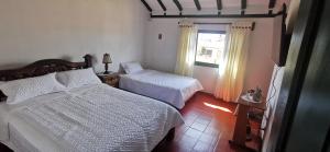 El Portal de la Palma