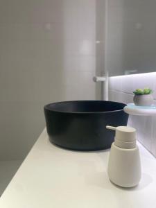 Modern apartment near Lykabettus