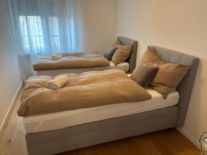 Seenähe 300 Meter 126 qm Wohnfläche 6 Betten