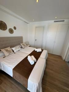 Lujo y Playa Caribeña en Estepona