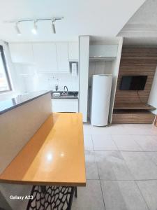 Flats Service BuenoAmerica ao lado da clinica Medcorum Hapvida