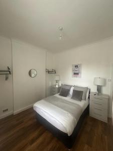 Comfortable cosy one bed flat with garden in se London