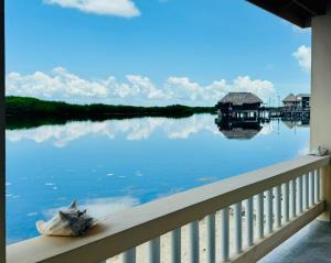 Lina Point Belize Overwater Resort