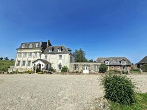 Le Manoir de Séverine