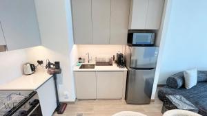 Luxury Apartment in CREEK Harbour