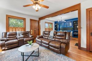 3 Bed 1 5 Bath Home in College Hill By Hospital