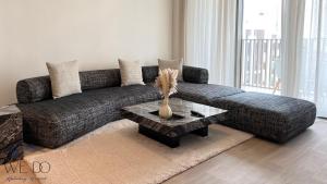 Luxury Apartment in CREEK Harbour