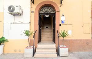 Nei pressi dei Sassi