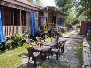 Adnan home stay