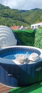 Casa do Faial da Terra