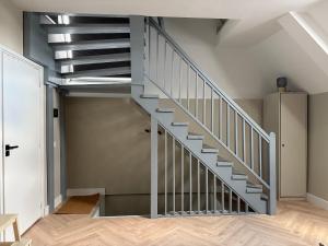 Naest - Authentic Escapes Old Town Villa Nijmegen