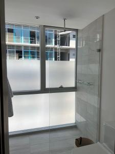 LeParc departamento lujo piso 17