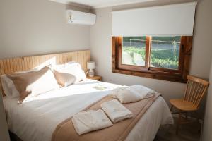 Refugio Andino Los Queñes - Ubytování bez kategorie ve městě El Cerrillo