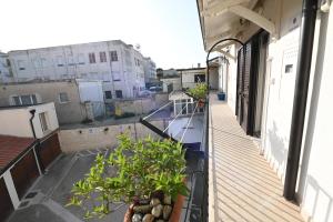 Nei pressi dei Sassi