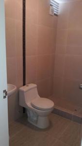 habitaciones privadas