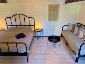 Baltic Beach Cozy Tiny House B