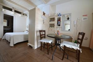 Nei pressi dei Sassi