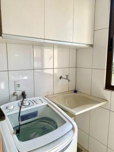 Flats Service BuenoAmerica ao lado da clinica Medcorum Hapvida