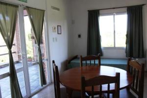 Vista Bella Cabañas