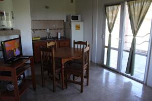 Vista Bella Cabañas