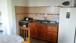 Vista Bella Cabañas