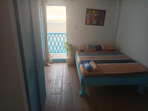 Renacer ancestral Barú