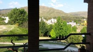 Vista Bella Cabañas