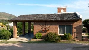 Vista Bella Cabañas