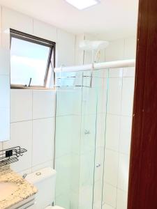 Flats Service BuenoAmerica ao lado da clinica Medcorum Hapvida