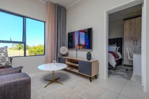 GatesofGail Luxury Apartments