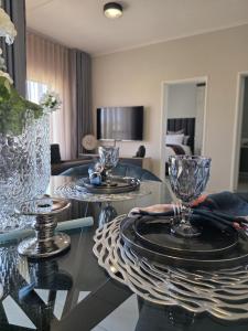 GatesofGail Luxury Apartments