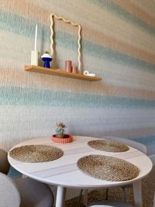 Le Lazare T2 confortable, 3 voyageurs, charmant quartier championnet