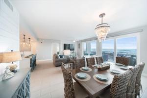 Blu 207 - Oceanfront - Luxurious Resort - Free Beach Svc Included