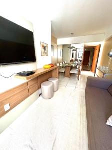 2QDT próximo às praias e feirinha da pajucara