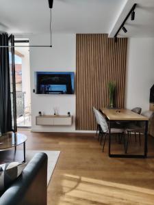 Moderna SPA & FUN Zlatibor Centar - Free Garage - Klima
