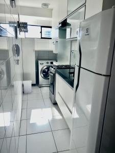 2QDT próximo às praias e feirinha da pajucara