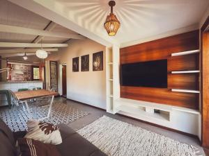 Maresias Boutique House