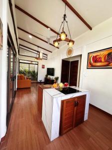 Villa EKA by Villas Tucan Cocles