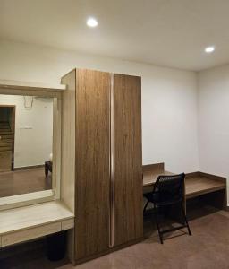 Moon Mountain Villas