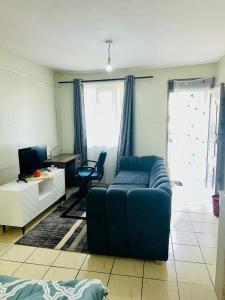 Spurmall, Ruiru, Ashke Gardens, Gwakairo