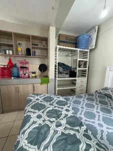 Spurmall, Ruiru, Ashke Gardens, Gwakairo