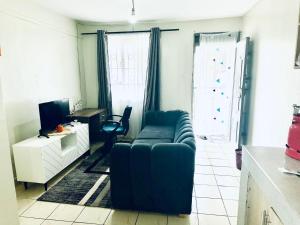 Spurmall, Ruiru, Ashke Gardens, Gwakairo