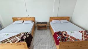 Pratimas Cloud House