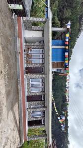 Pratimas Cloud House