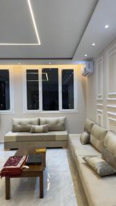 Bel appartement au port de Mostaganem