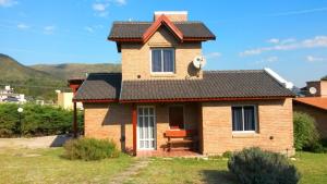 Vista Bella Cabañas