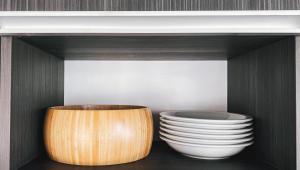 Casa Nevada Alojamiento con vista al Cerro Catedral