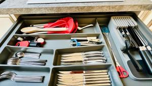 Borgo dei Sogni - Unique Loft - Lago di Garda