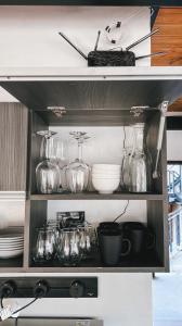 Casa Nevada Alojamiento con vista al Cerro Catedral